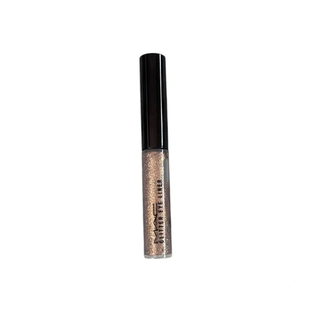 MAC Her Glitz Glitter Eyeliner Rare Hello Kitty Collab 2009 Limited Edition NIB